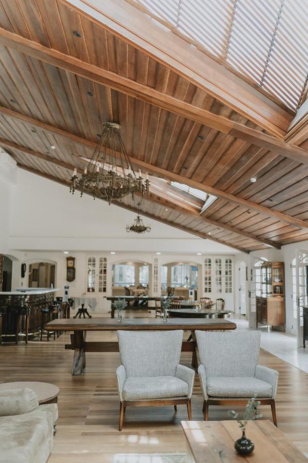 Bed and Breakfast Fazenda Alvorada Сорокаба Экстерьер фото