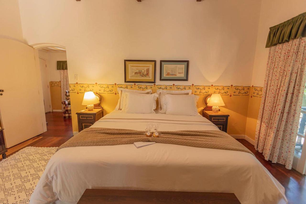 Bed and Breakfast Fazenda Alvorada Сорокаба Экстерьер фото