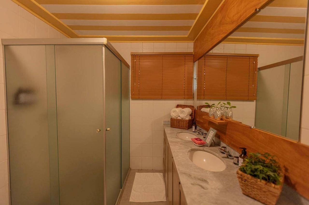 Bed and Breakfast Fazenda Alvorada Сорокаба Экстерьер фото