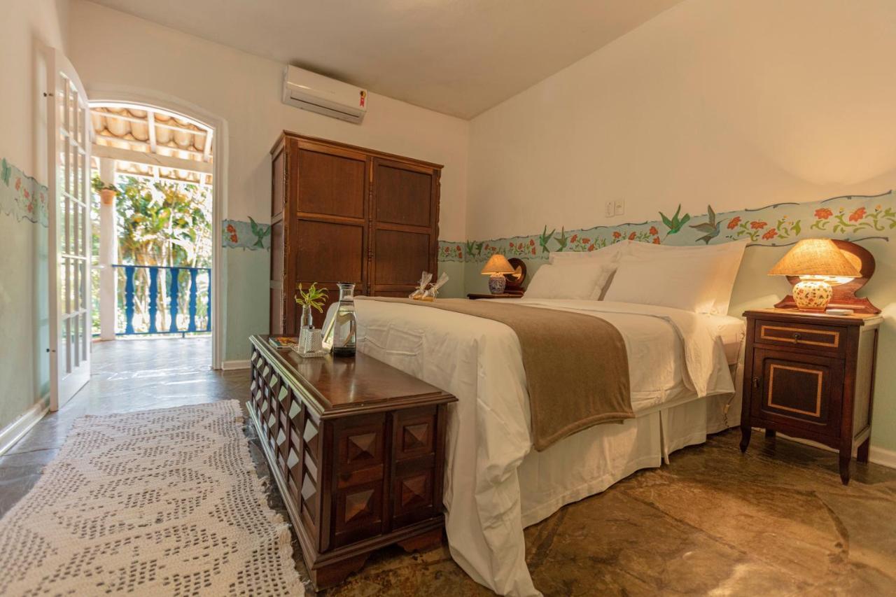 Bed and Breakfast Fazenda Alvorada Сорокаба Экстерьер фото