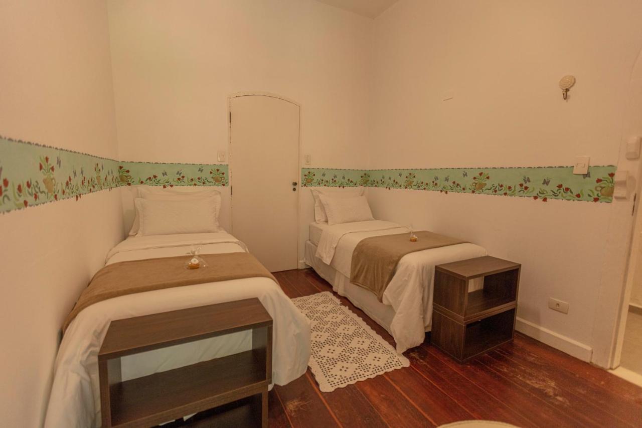 Bed and Breakfast Fazenda Alvorada Сорокаба Экстерьер фото