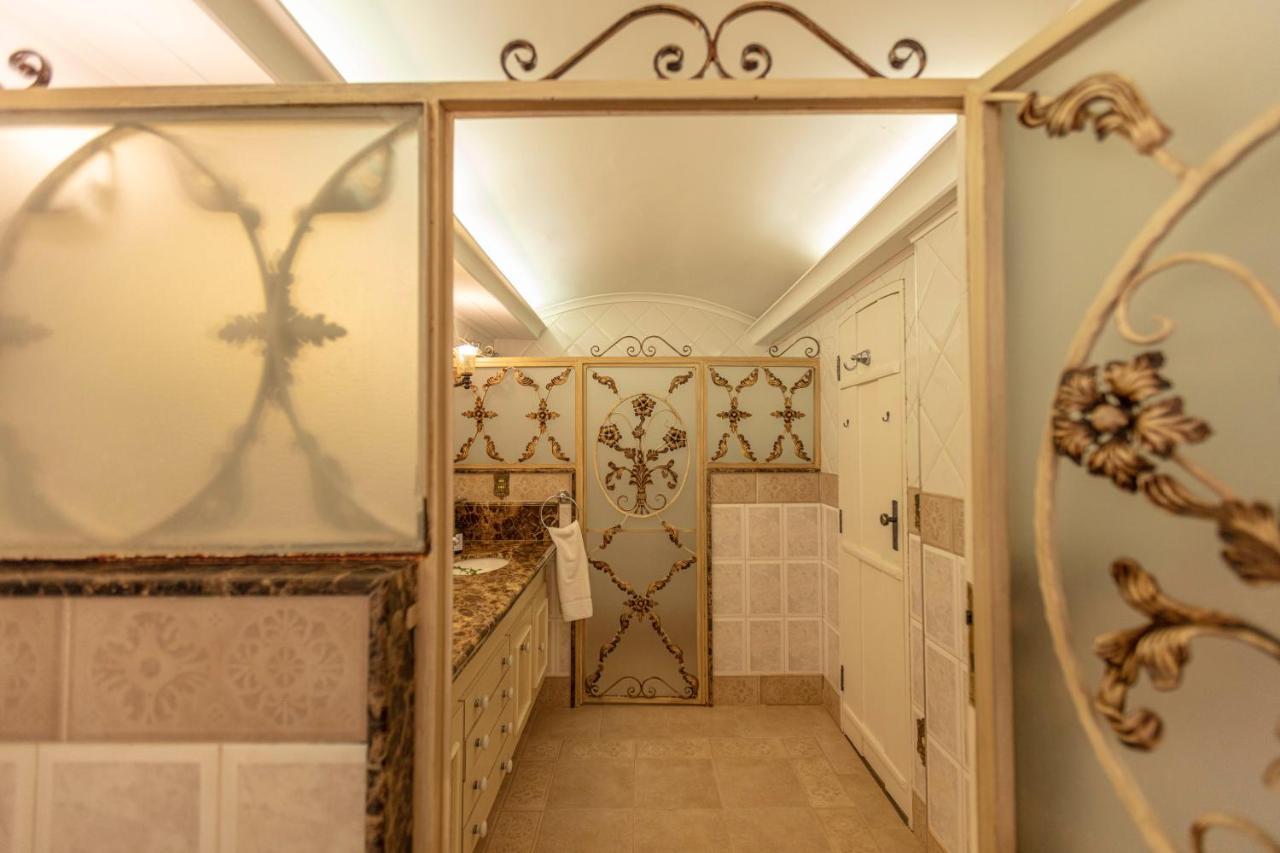 Bed and Breakfast Fazenda Alvorada Сорокаба Экстерьер фото