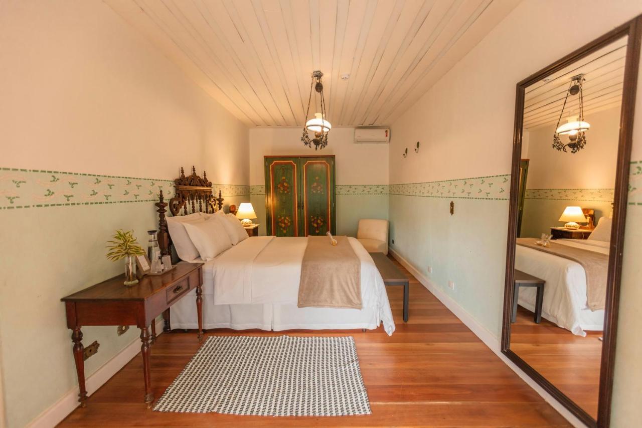 Bed and Breakfast Fazenda Alvorada Сорокаба Экстерьер фото