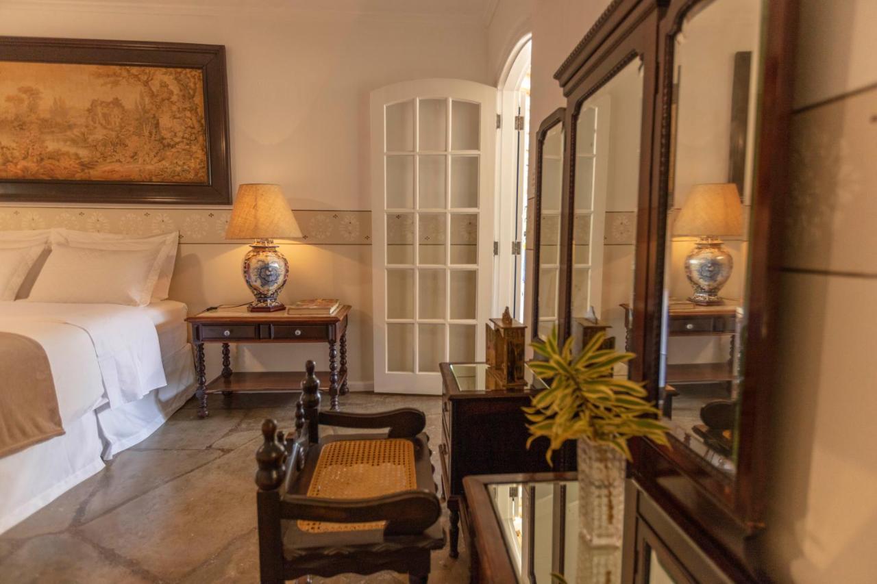 Bed and Breakfast Fazenda Alvorada Сорокаба Экстерьер фото