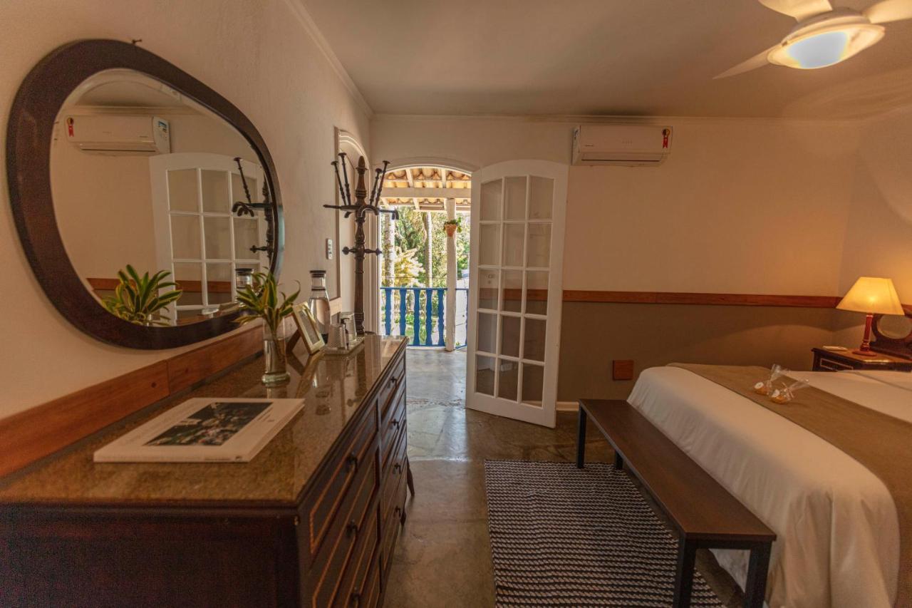 Bed and Breakfast Fazenda Alvorada Сорокаба Экстерьер фото