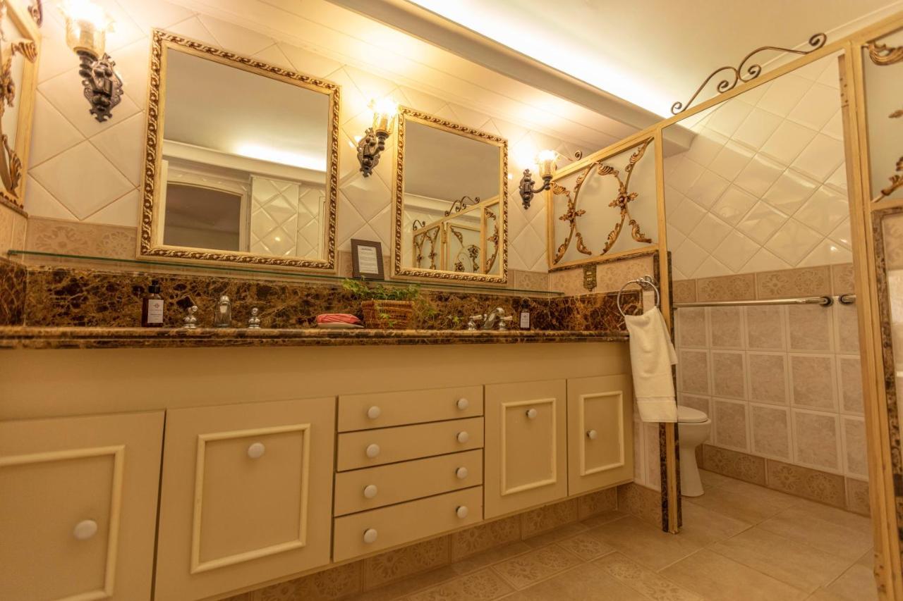 Bed and Breakfast Fazenda Alvorada Сорокаба Экстерьер фото