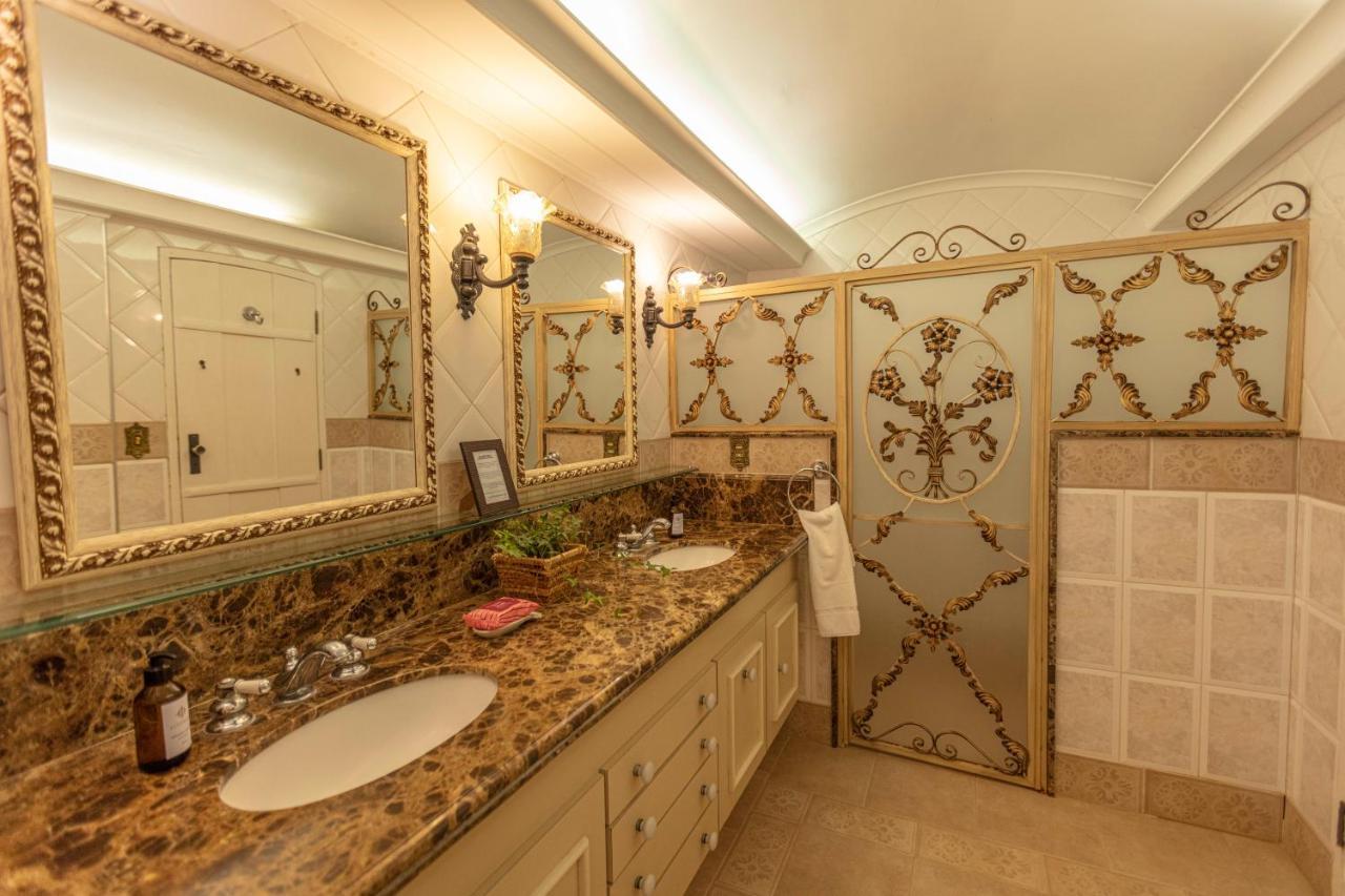 Bed and Breakfast Fazenda Alvorada Сорокаба Экстерьер фото