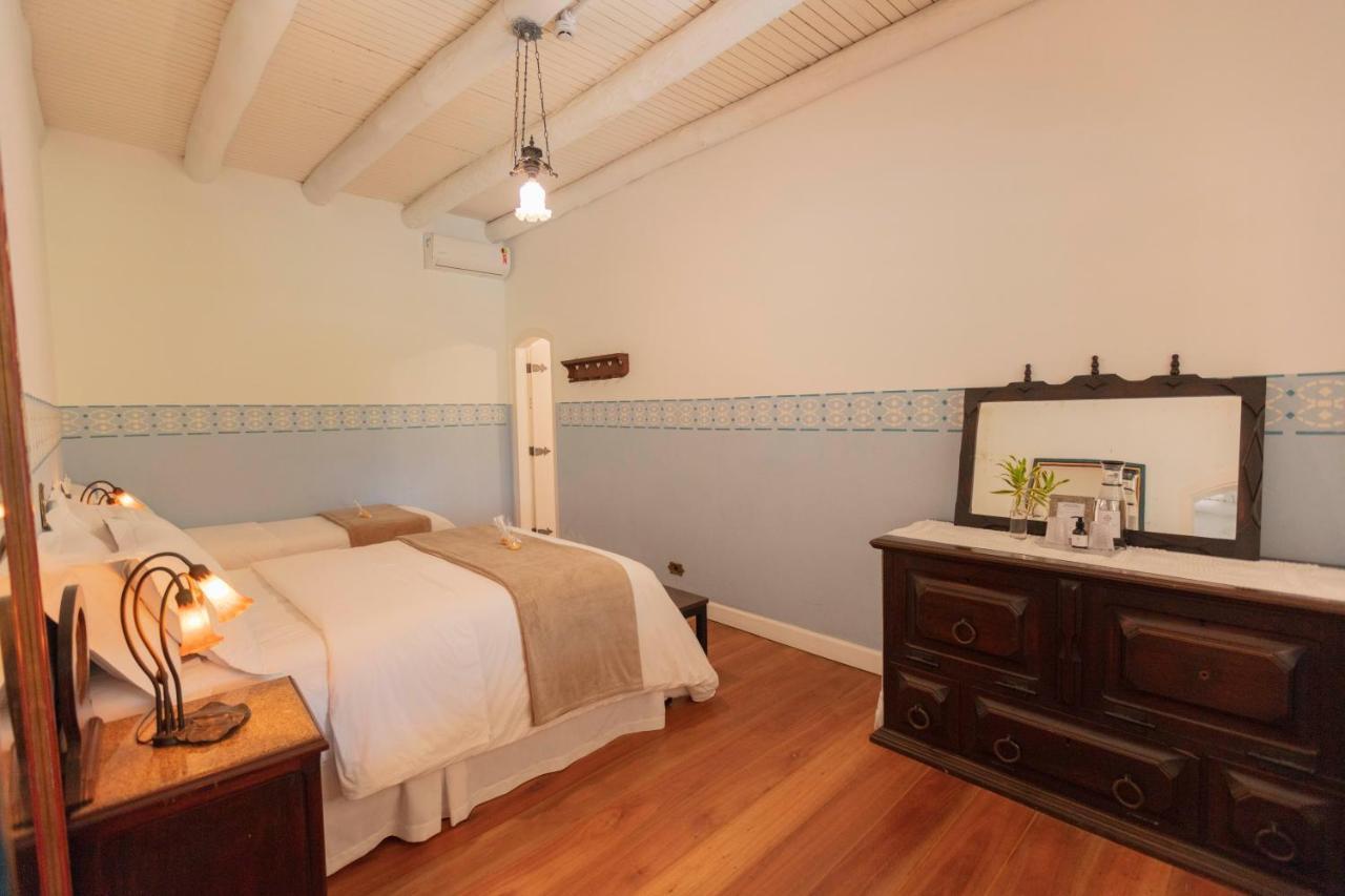 Bed and Breakfast Fazenda Alvorada Сорокаба Экстерьер фото