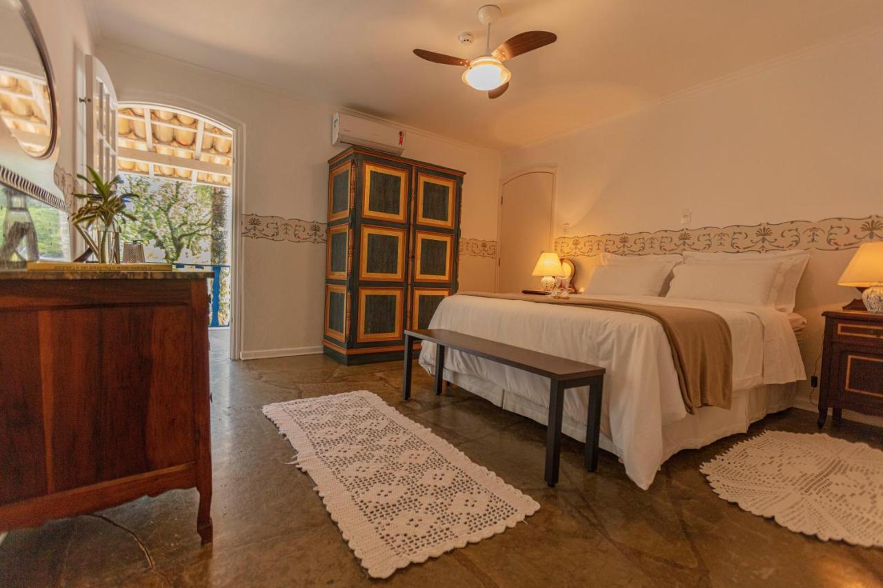 Bed and Breakfast Fazenda Alvorada Сорокаба Экстерьер фото