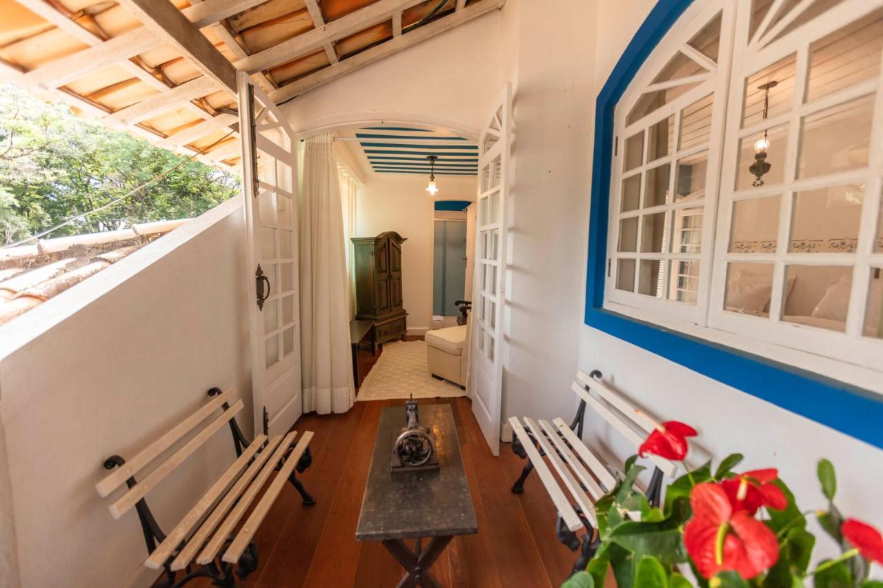 Bed and Breakfast Fazenda Alvorada Сорокаба Экстерьер фото
