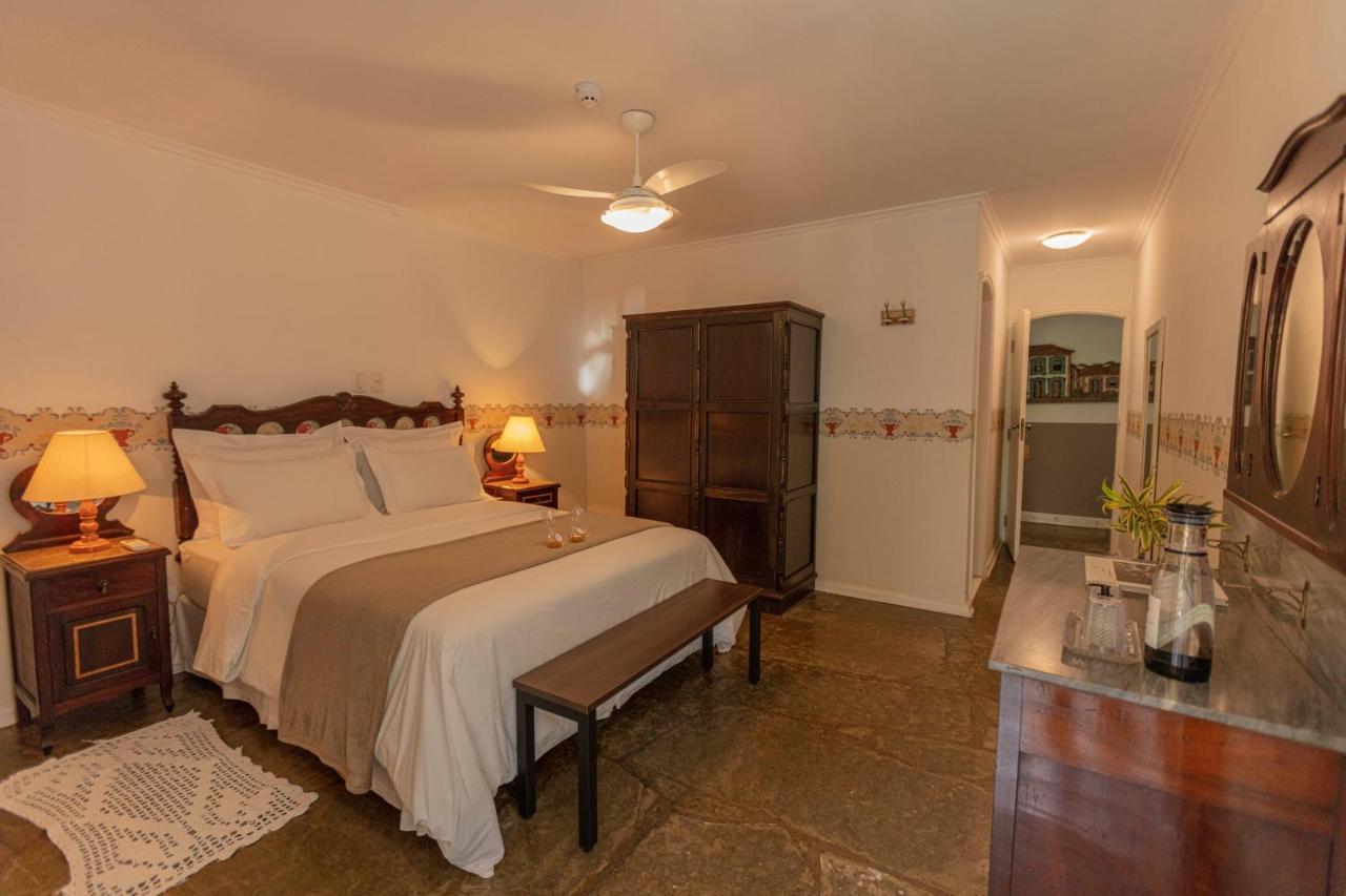 Bed and Breakfast Fazenda Alvorada Сорокаба Экстерьер фото
