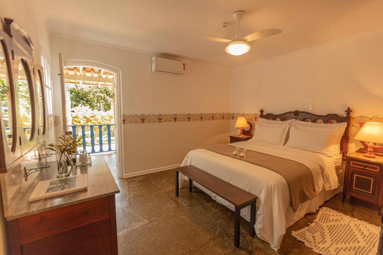 Bed and Breakfast Fazenda Alvorada Сорокаба Экстерьер фото