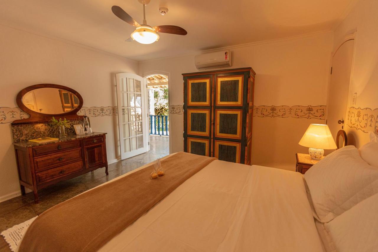 Bed and Breakfast Fazenda Alvorada Сорокаба Экстерьер фото