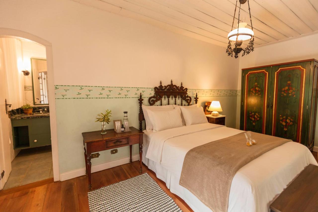 Bed and Breakfast Fazenda Alvorada Сорокаба Экстерьер фото