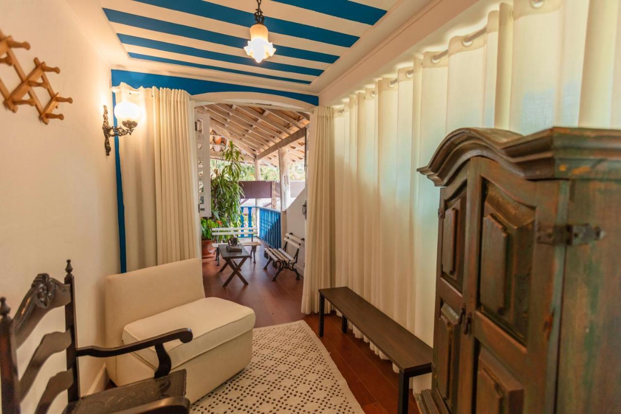 Bed and Breakfast Fazenda Alvorada Сорокаба Экстерьер фото