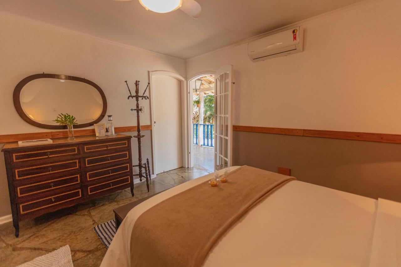 Bed and Breakfast Fazenda Alvorada Сорокаба Экстерьер фото