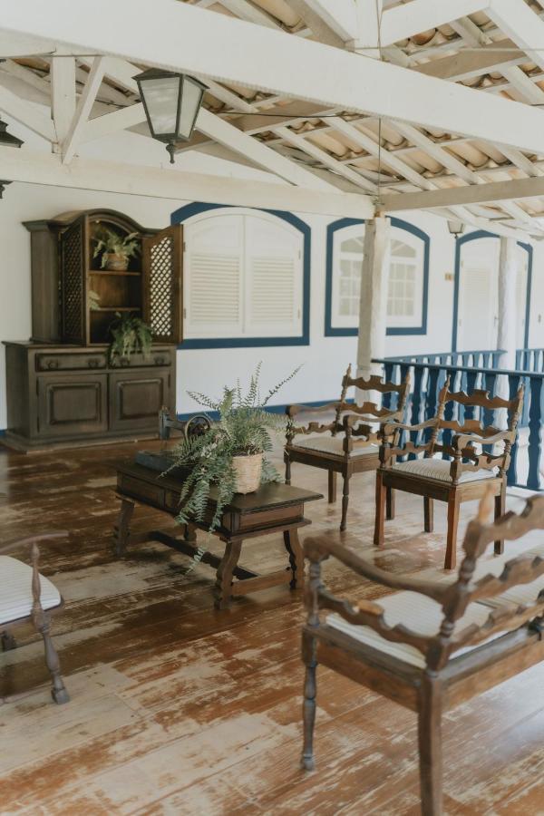 Bed and Breakfast Fazenda Alvorada Сорокаба Экстерьер фото