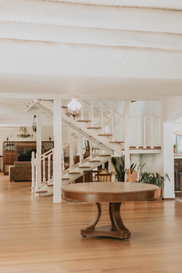 Bed and Breakfast Fazenda Alvorada Сорокаба Экстерьер фото
